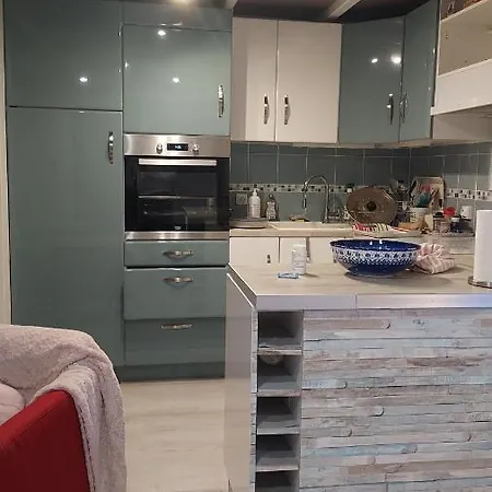 Belle Avec Sa Salle De Bain Privee