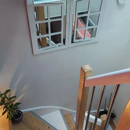 Belle Avec Sa Salle De Bain Privee